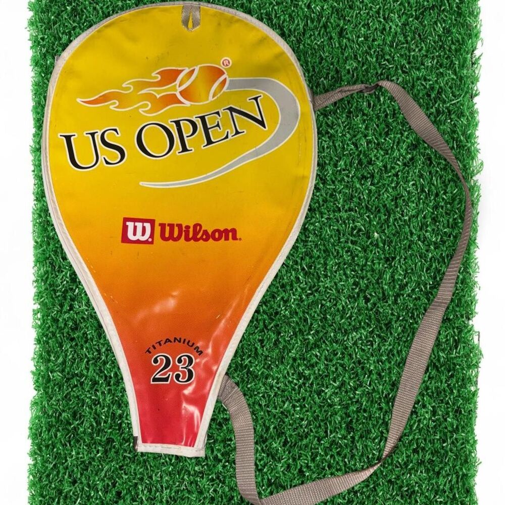 Wilson Raquet-sports